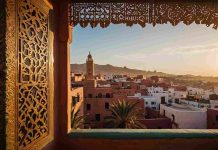 Decalage horaire Maroc : est-il le même toute l’année ? decalage horaire Maroc