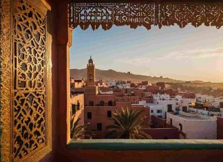 Decalage horaire Maroc : est-il le même toute l’année ? decalage horaire Maroc