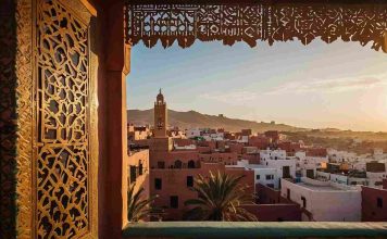 Decalage horaire Maroc : est-il le même toute l’année ? decalage horaire Maroc