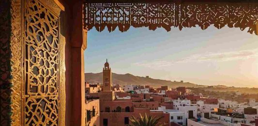 Decalage horaire Maroc : est-il le même toute l’année ? decalage horaire Maroc