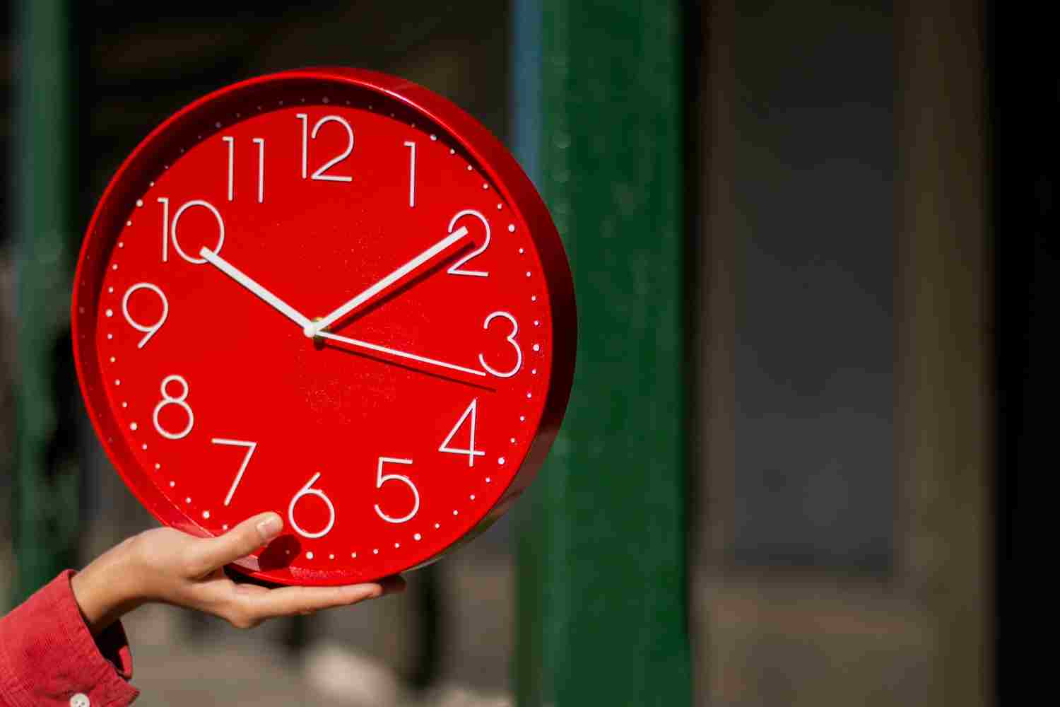decalage horaire Maroc