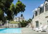 Hotel Le Chateau d’Orfeuillette : séjour luxe en Lozère Hotel Le Chateau d'Orfeuillette