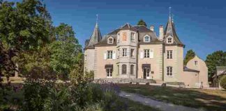 Hotel Le Chateau d’Orfeuillette : avis, prix et prestations hotel Le Chateau d'Orfeuillette