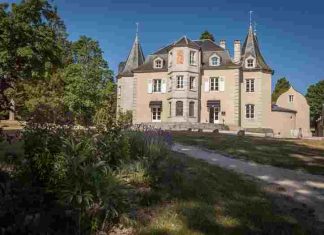 Hotel Le Chateau d’Orfeuillette : avis, prix et prestations hotel Le Chateau d'Orfeuillette