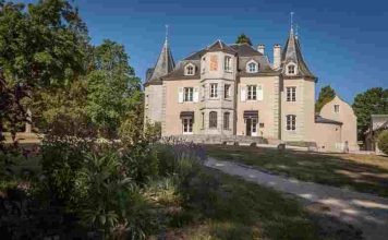 Hotel Le Chateau d’Orfeuillette : avis, prix et prestations hotel Le Chateau d'Orfeuillette