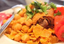 Nwasser tunisienne : une recette savoureuse du Maghreb nwasser tunisienne