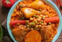 Nwasser tunisienne : où goûter ce plat en Tunisie ?