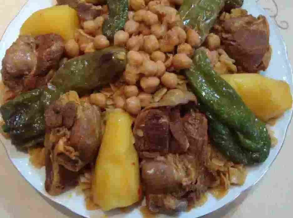 nwasser tunisienne