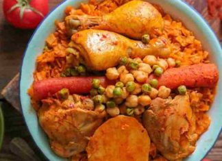 Nwasser tunisienne : où goûter ce plat en Tunisie ?