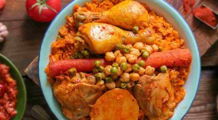 Nwasser tunisienne : où goûter ce plat en Tunisie ?