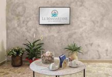 Le mansardine : hébergement atypique à découvrir mansardine