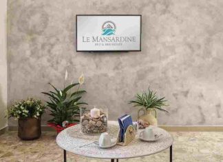Le mansardine : hébergement atypique à découvrir mansardine
