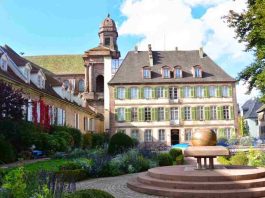 Meteo Guebwiller : quand partir pour un séjour idéal ? meteo Guebwiller