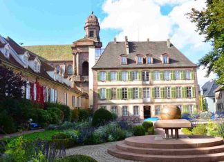 Meteo Guebwiller : quand partir pour un séjour idéal ? meteo Guebwiller