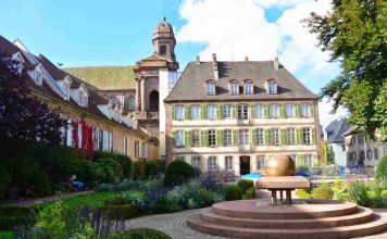 Meteo Guebwiller : quand partir pour un séjour idéal ? meteo Guebwiller