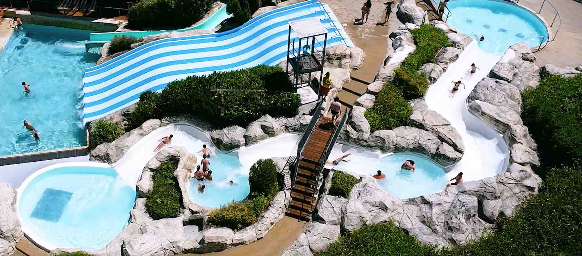 Aquaparc Isis