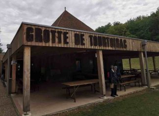 Grotte de Tourtoirac : horaires, tarifs et réservation en 2026 Grotte de Tourtoirac