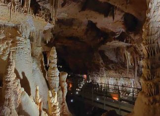 Grotte de Tourtoirac : pourquoi visiter ce joyau du Périgord ? Grotte de Tourtoirac