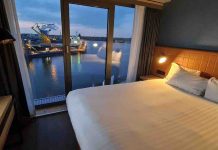 Le Maroxidien : que faut-il savoir sur ce B&B à Amsterdam ? Le Maroxidien