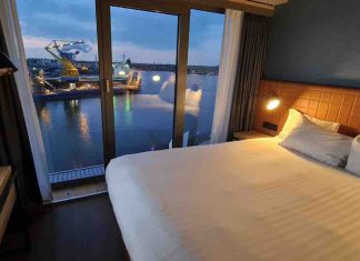 Le Maroxidien : que faut-il savoir sur ce B&B à Amsterdam ? Le Maroxidien