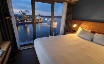 Le Maroxidien : que faut-il savoir sur ce B&B à Amsterdam ? Le Maroxidien