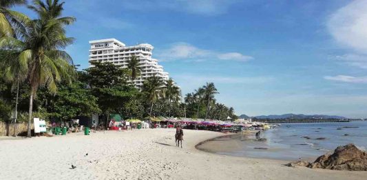 Location Hua Hin Thailand : quel budget prévoir pour se loger ? location Hua Hin Thailand