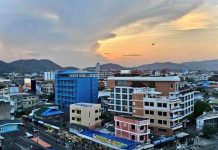 Location Hua Hin Thailand : quel quartier choisir pour séjourner ? location Hua Hin Thailand