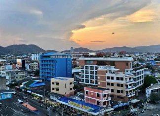 Location Hua Hin Thailand : quel quartier choisir pour séjourner ? location Hua Hin Thailand