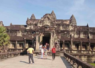 Temples Angkor Anekia : le guide complet pour une première visite Temples Angkor Anekia