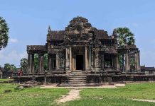 Temples Angkor Anekia : quels sites découvrir en priorité ? Temples Angkor Anekia