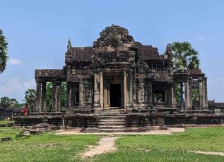 Temples Angkor Anekia : quels sites découvrir en priorité ? Temples Angkor Anekia